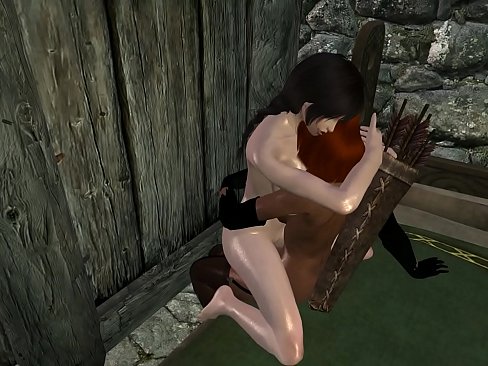 ❤️ pazororo, uye akashandisa miviri yetsbbe uye unpe yakanyanya vatambi, succubus uye nord Zvinonyadzisira vk ❌
